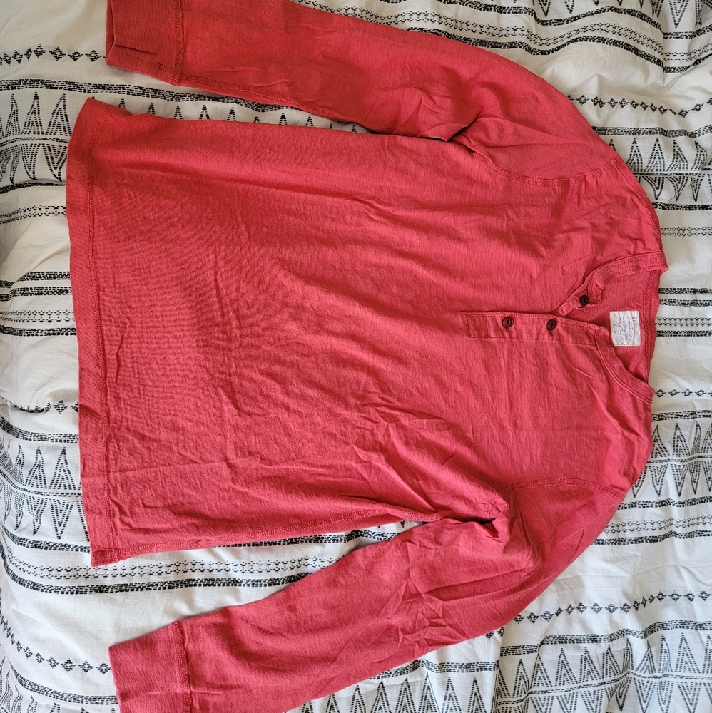 J.Crew long sleeve